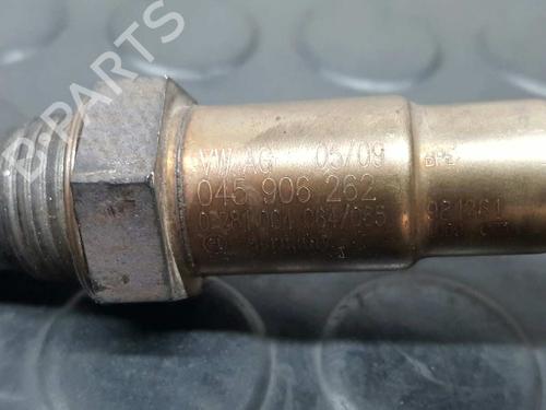 Electronic sensor SEAT IBIZA IV SC (6J1, 6P5) 1.9 TDI | BP8748707M84 