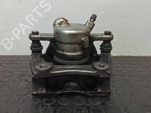Right front brake caliper DACIA LODGY (JS_) 1.5 dCi | BP11543207M104