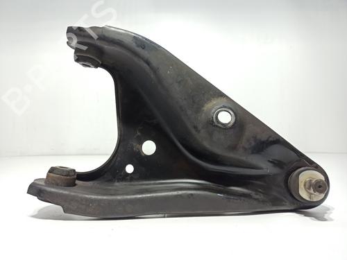 Left front suspension arm DACIA SANDERO II 1.5 dCi 75 / Blue dCi 75 (B8JW, B8M4, B8AH, B8M7, B8M6) | BP19138460M12 