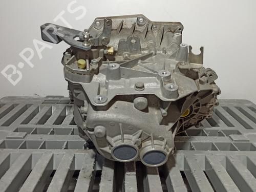 Gearbox MINI MINI (R56) Cooper | BP20507222M3 
