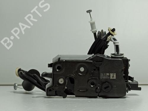 rear-right-lock-peugeot-rifter-2018-33965052 main image