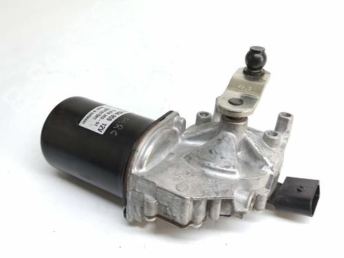 Front wiper motor BMW 3 Touring (E91) 325 d | BP4200506M29