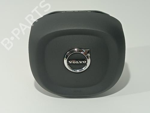 Used Driver airbag VOLVO V90 II Cross Country (236) D4 AWD (190 hp) 18323345