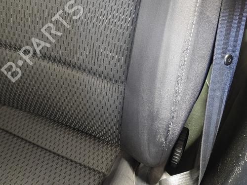 Left front seat AUDI A6 C6 (4F2) 2.0 TDI | BP24966384C15