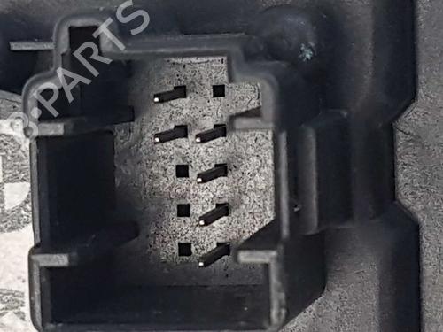 Steering column stalk BMW 5 (E39) 525 tds | BP6316905I23