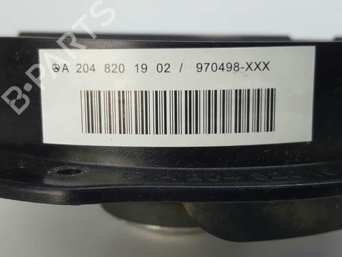 Speaker MERCEDES-BENZ E-CLASS Coupe (C207) E 350 CDI (207.322) | BP14537092E2