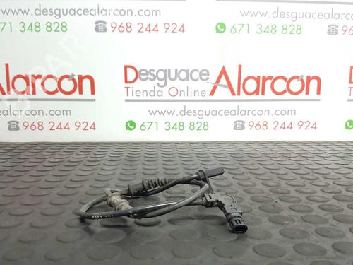 Used Electronic sensor MERCEDES-BENZ C-CLASS (W203) C 270 CDI (203.016) (170 hp) 14528112
