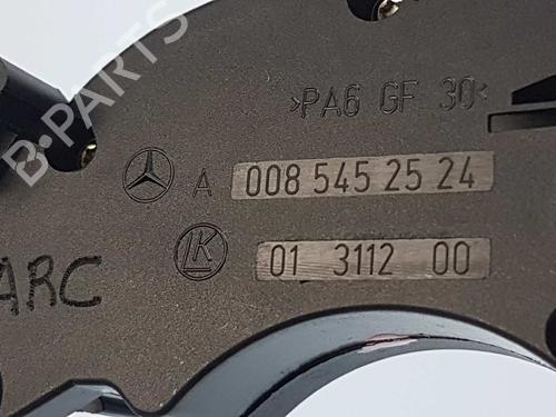 Switch MERCEDES-BENZ E-CLASS (W211) E 320 CDI (211.026) | BP11730395I30 
