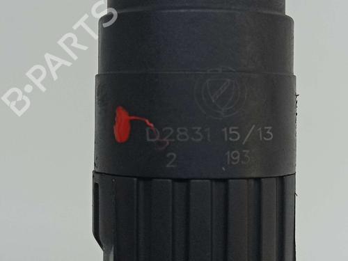 Washer pump FORD KA (RU8) 1.2 | BP14540348E24