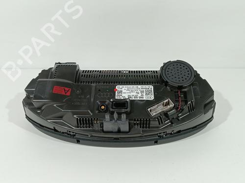 Instrument cluster AUDI Q5 (FYB, FYG) 35 TDI quattro | BP33293920C47 - Image 8