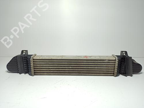 Intercooler MERCEDES-BENZ S-CLASS (W220, V220) S 320 CDI (220.025, 220.125) | BP17335742M30