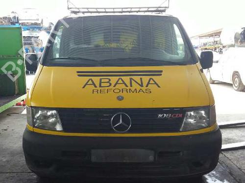 Pipe MERCEDES-BENZ VITO Van (W638)  | BP14528952M125