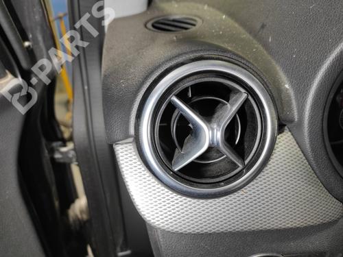 Used Air vent Air vent MERCEDES-BENZ B-CLASS Sports Tourer (W246, W242) B 180 CDI / d (246.212) (109 hp) 11641031 11641031