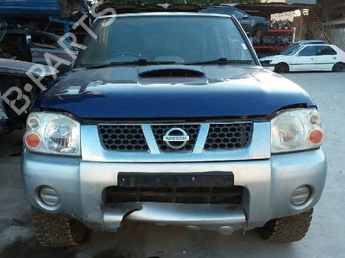 Support NISSAN PICK UP (D22) 2.5 Di 4WD | BP14528597C155 