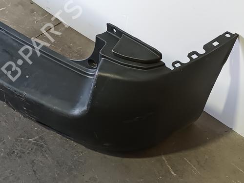 Rear bumper PEUGEOT EXPERT Bus (V_) 1.6 BlueHDi 115 | BP18235160C8