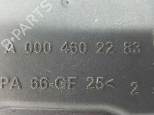 Servolenkungsbehälter MERCEDES-BENZ M-CLASS (W164) ML 320 CDI 4-matic (164.122) | BP14533557M117 