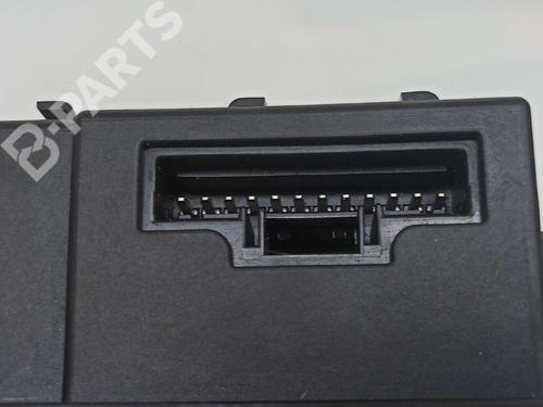 Electronic module NISSAN NAVARA NP300 (D40) 2.5 dCi 4WD | BP9732653M83 