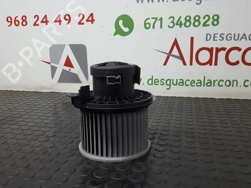 Used Heater blower motor RENAULT KOLEOS I (HY_) 2.0 dCi (HY0K) (150 hp) 2737657