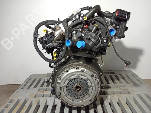 Engine AUDI A3 (8V1, 8VK) 1.0 TFSI | BP16768561M1