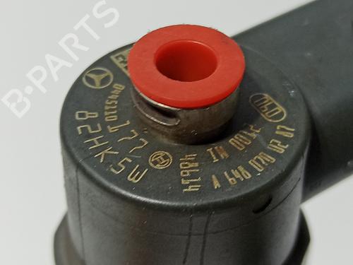 Injector MERCEDES-BENZ E-CLASS (W211) E 320 CDI (211.026) | BP25859088M100 