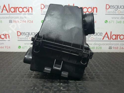 Air filter box MERCEDES-BENZ M-CLASS (W163) ML 400 CDI (163.128) | BP14529606M87 