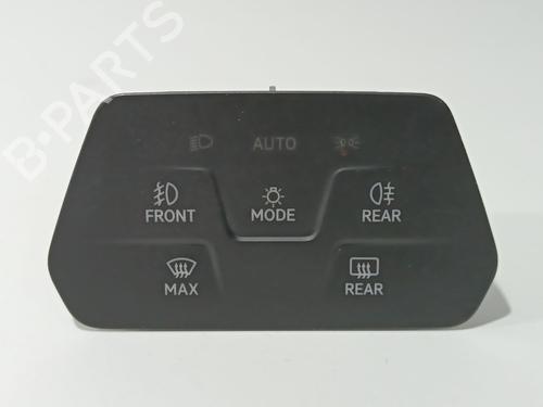 Used Headlight switch Headlight switch CUPRA FORMENTOR (KM7, KMP) [2020-2026] 33675058 33675058