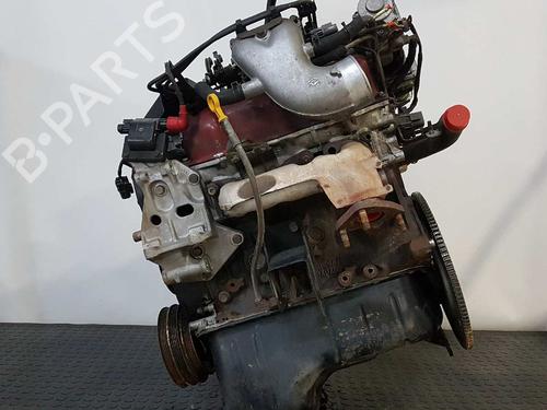 Engine NISSAN MAXIMA III (J30) 3.0 | BP4676387M1 