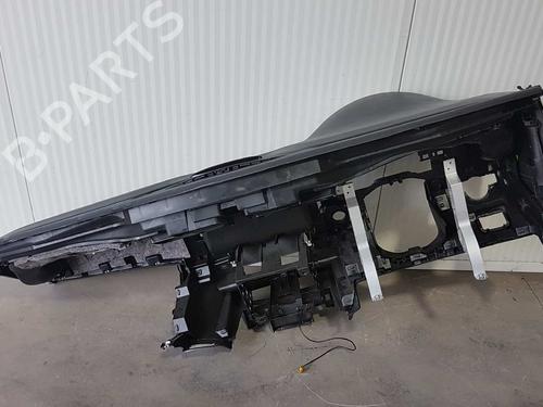 Airbag Kit MERCEDES-BENZ GLA-CLASS (X156) GLA 200 CDI / d (156.908) | BP9458833C86 