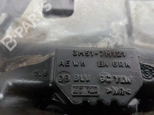 Engine mount FORD FOCUS II (DA_, HCP, DP) 2.0 TDCi | BP10263303M89 