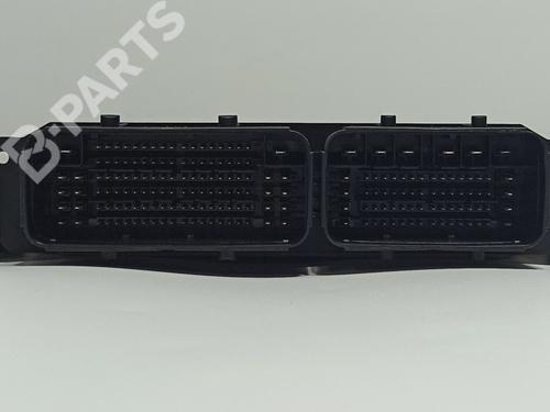 Engine control unit (ECU) CITROËN BERLINGO (ER_, EC_) 1.5 BlueHDi 100 | BP11174354M57 