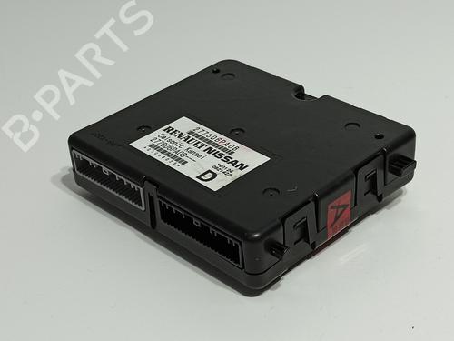 Electronic module NISSAN JUKE (F16_) 1.0 | BP29760946M83