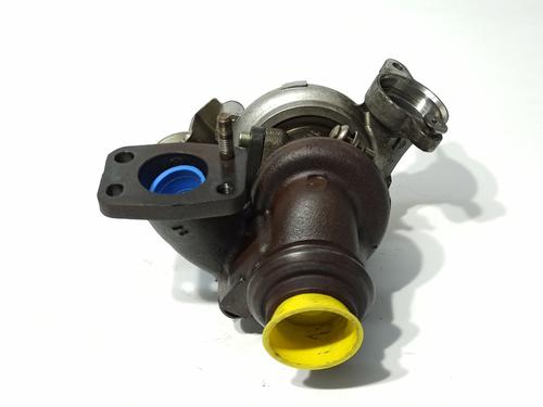 Turbolader/Kompressor PEUGEOT 307 (3A/C) 1.6 HDi | BP22887041M71 