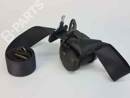Used Rear right seatbelt MERCEDES-BENZ 123 Saloon (W123) [1976-1985]  10265016