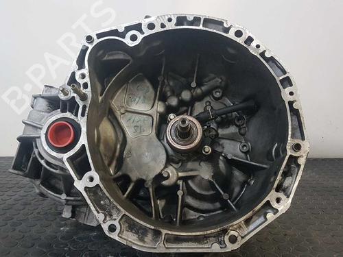 Used Gearbox RENAULT MEGANE II Saloon (LM0/1_) 1.9 dCi (LM0G, LM1G, LM2C) (120 hp) 3520571