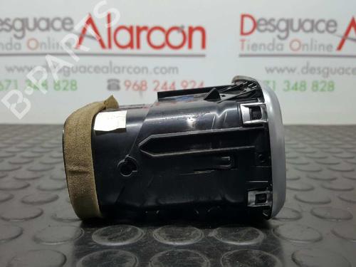Air vent CITROËN C3 Picasso (SH_) 1.6 HDi | BP11639148I21