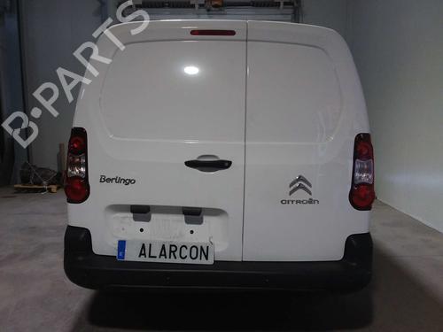 Switch CITROËN BERLINGO MULTISPACE (B9) 1.6 HDi 90 4x4 | BP14538465I30