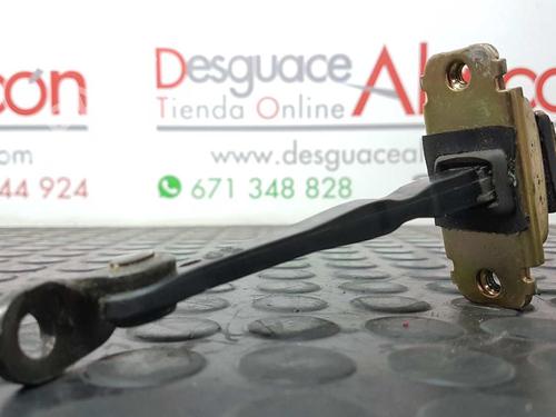 Hinge/Door check strap HYUNDAI MATRIX (FC) 1.5 CRDi | BP14529053C146