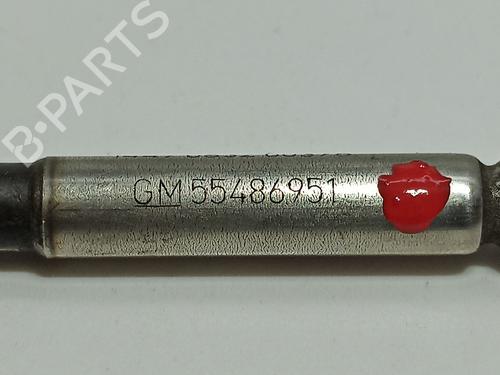 Electronic sensor OPEL CORSA E (X15) 1.3 CDTI (08, 68) | BP39992126M84 - Image 4