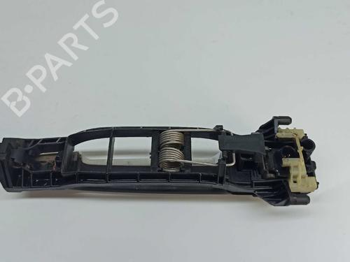 Front right exterior door handle MERCEDES-BENZ E-CLASS (W210) E 300 Turbo-D (210.025) | BP6598650C129 