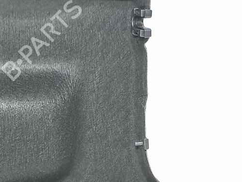 Rear parcel shelf CITROËN C3 II (SC_)  | BP29517028C85 