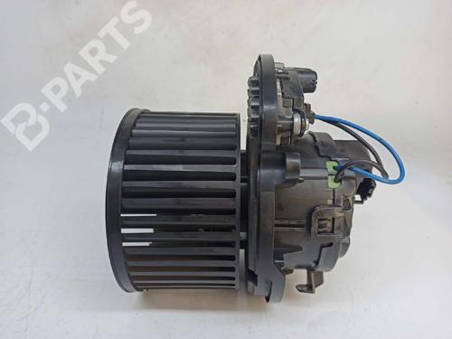 Varmvifte RENAULT MEGANE IV Hatchback (B9A/M/N_) 1.6 dCi 130 (B9A4) | BP8598074M62 