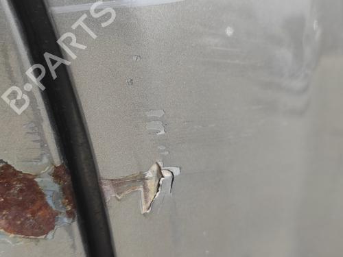 Right rear door NISSAN X-TRAIL I (T30) 2.2 DCi | BP18299248C5