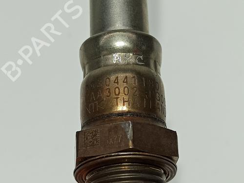 Electronic sensor CITROËN C3 III (SX) 1.2 VTi 82 | BP26056198M84 