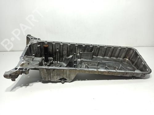 Oil sump MERCEDES-BENZ E-CLASS (W211) E 320 CDI (211.026) | BP32343200M115 