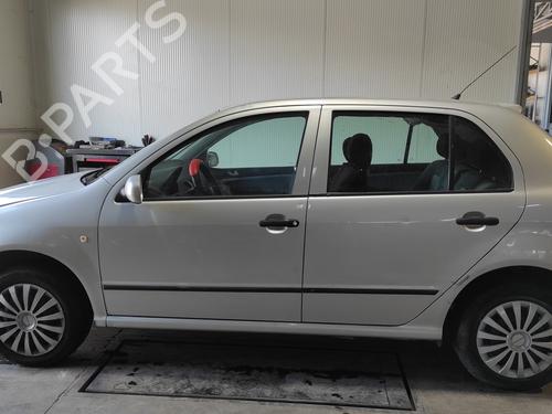 Bobine SKODA FABIA I (6Y2) 1.4 | BP29601915M94