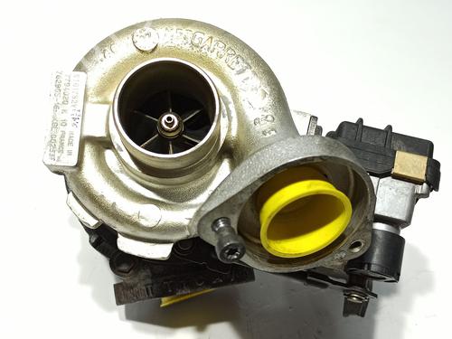 Used Turbocharger/Supercharger Turbocharger/Supercharger BMW 5 (E60) 520 d (163 hp) 39568882 39568882