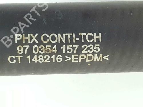 Pipe VW GOLF VII (5G1, BQ1, BE1, BE2) 1.4 GTE Hybrid | BP14536284M125 