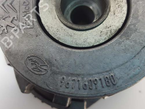 Other PEUGEOT 3008 I MPV (0U_) 2.0 HDi 150 / BlueHDi 150 | BP14534597O1 