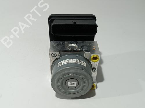 ABS pump PEUGEOT 2008 I (CU_) 1.2 THP 130 / PureTech 130 | BP27332916M43