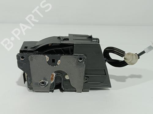 Front left lock LAND ROVER DISCOVERY SPORT (L550) 2.0 D 4x4 | BP24993292C98